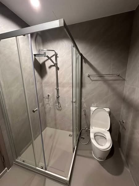 IDEO Sukhumvit Rama 4, Bangkok, Soi Sukhumvit 44, Sukhumvit Road, Phra Kanong, Khlong Toei, Bangkok, 2 Bedrooms, 46 sqm, Condo For Rent, by Isika Tonkham, 500244544 - DDproperty.com