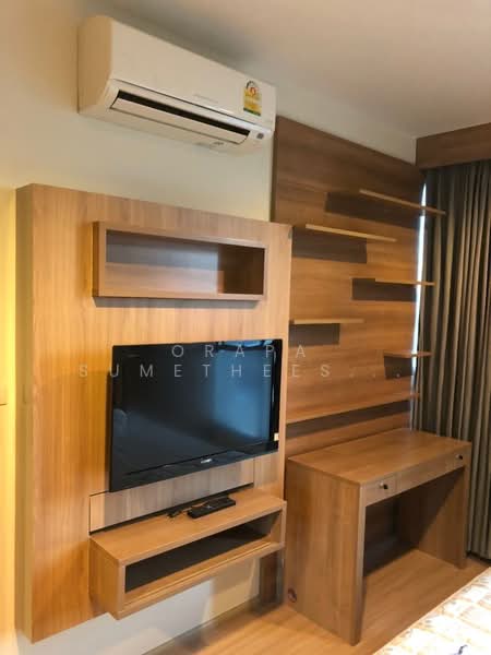 Rhythm Ratchada-Huaikwang, กรุงเทพ, 218 ถนนรัชดาภิเษก แขวงห้วยขวาง เขตห้วยขวาง กรุงเทพมหานคร, ห้วยขวาง, ห้วยขวาง, กรุงเทพ, 46 ตร.ม., คอนโด ขาย, โดย Orapa Sumetheesirisakul, 500244545 - DDproperty.com