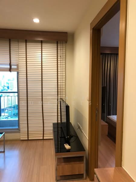 Rhythm Ratchada-Huaikwang, กรุงเทพ, 218 ถนนรัชดาภิเษก แขวงห้วยขวาง เขตห้วยขวาง กรุงเทพมหานคร, ห้วยขวาง, ห้วยขวาง, กรุงเทพ, 46 ตร.ม., คอนโด ขาย, โดย Orapa Sumetheesirisakul, 500244545 - DDproperty.com