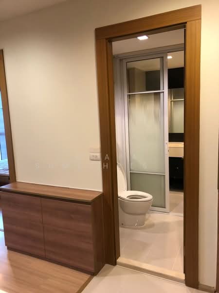 Rhythm Ratchada-Huaikwang, กรุงเทพ, 218 ถนนรัชดาภิเษก แขวงห้วยขวาง เขตห้วยขวาง กรุงเทพมหานคร, ห้วยขวาง, ห้วยขวาง, กรุงเทพ, 46 ตร.ม., คอนโด ขาย, โดย Orapa Sumetheesirisakul, 500244545 - DDproperty.com