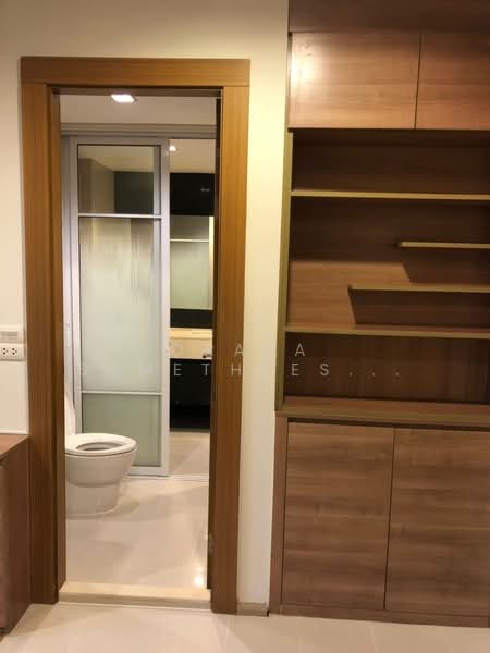 Rhythm Ratchada-Huaikwang, กรุงเทพ, 218 ถนนรัชดาภิเษก แขวงห้วยขวาง เขตห้วยขวาง กรุงเทพมหานคร, ห้วยขวาง, ห้วยขวาง, กรุงเทพ, 46 ตร.ม., คอนโด ขาย, โดย Orapa Sumetheesirisakul, 500244545 - DDproperty.com