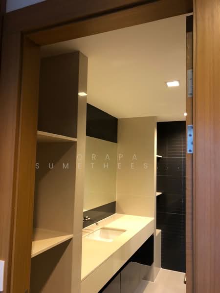 Rhythm Ratchada-Huaikwang, Bangkok, 218 Ratchadaphisek Road, Huai Khwang, Huai Khwang, Bangkok, 1 Bedroom, 46 sqm, Condo For Sale, by Orapa Sumetheesirisakul, 500244545 - DDproperty.com