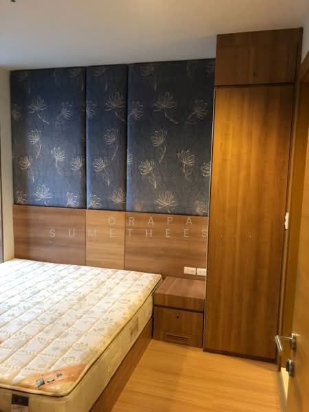 Rhythm Ratchada-Huaikwang, Bangkok, 218 Ratchadaphisek Road, Huai Khwang, Huai Khwang, Bangkok, 1 Bedroom, 46 sqm, Condo For Sale, by Orapa Sumetheesirisakul, 500244545 - DDproperty.com