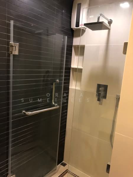 Rhythm Ratchada-Huaikwang, Bangkok, 218 Ratchadaphisek Road, Huai Khwang, Huai Khwang, Bangkok, 1 Bedroom, 46 sqm, Condo For Sale, by Orapa Sumetheesirisakul, 500244545 - DDproperty.com