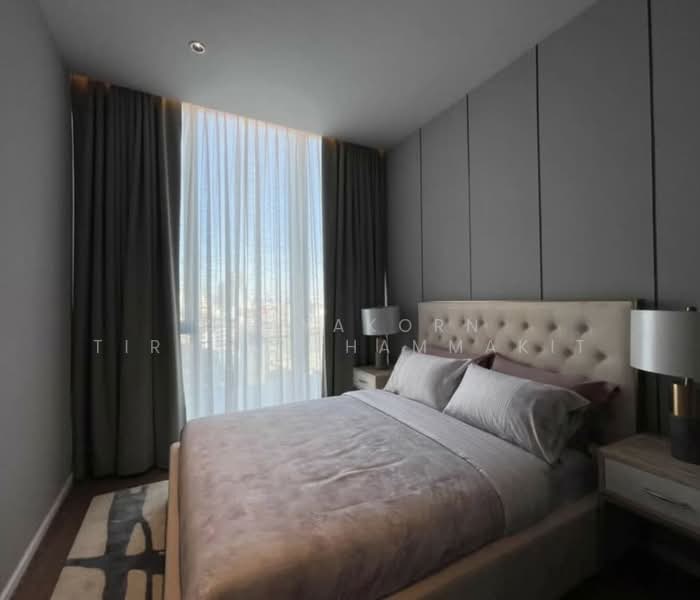 Kraam Sukhumvit 26, Bangkok, 55 Soi Sukhumvit 26 Sukhumvit Road, Khong Tan, Khlong Toei, Bangkok, 2 Bedrooms, 111 sqm, Condo For Rent, by Chayakorn Tirarakthammakit, 500244547 - DDproperty.com