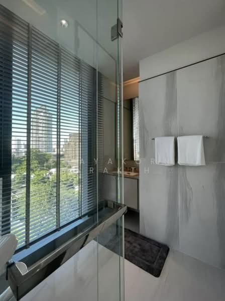 Kraam Sukhumvit 26, Bangkok, 55 Soi Sukhumvit 26 Sukhumvit Road, Khong Tan, Khlong Toei, Bangkok, 2 Bedrooms, 111 sqm, Condo For Rent, by Chayakorn Tirarakthammakit, 500244547 - DDproperty.com