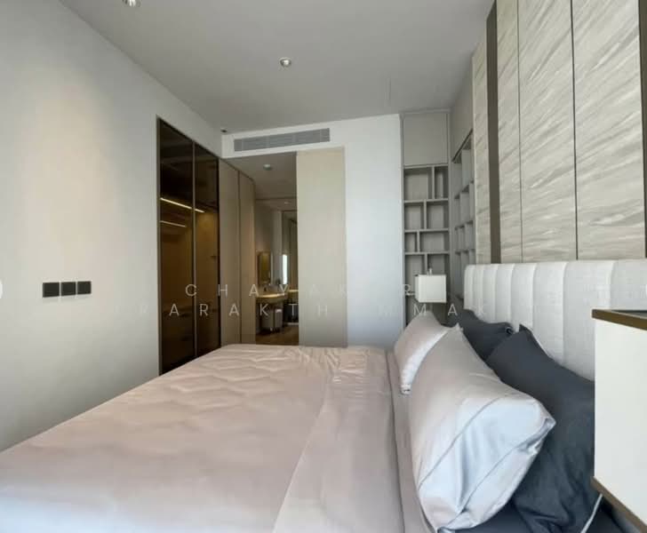 Kraam Sukhumvit 26, Bangkok, 55 Soi Sukhumvit 26 Sukhumvit Road, Khong Tan, Khlong Toei, Bangkok, 2 Bedrooms, 111 sqm, Condo For Rent, by Chayakorn Tirarakthammakit, 500244547 - DDproperty.com