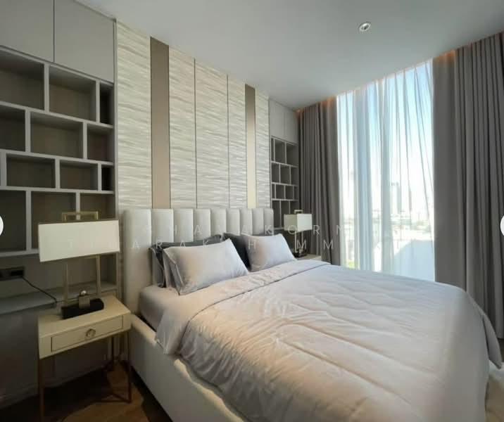 Kraam Sukhumvit 26, Bangkok, 55 Soi Sukhumvit 26 Sukhumvit Road, Khong Tan, Khlong Toei, Bangkok, 2 Bedrooms, 111 sqm, Condo For Rent, by Chayakorn Tirarakthammakit, 500244547 - DDproperty.com