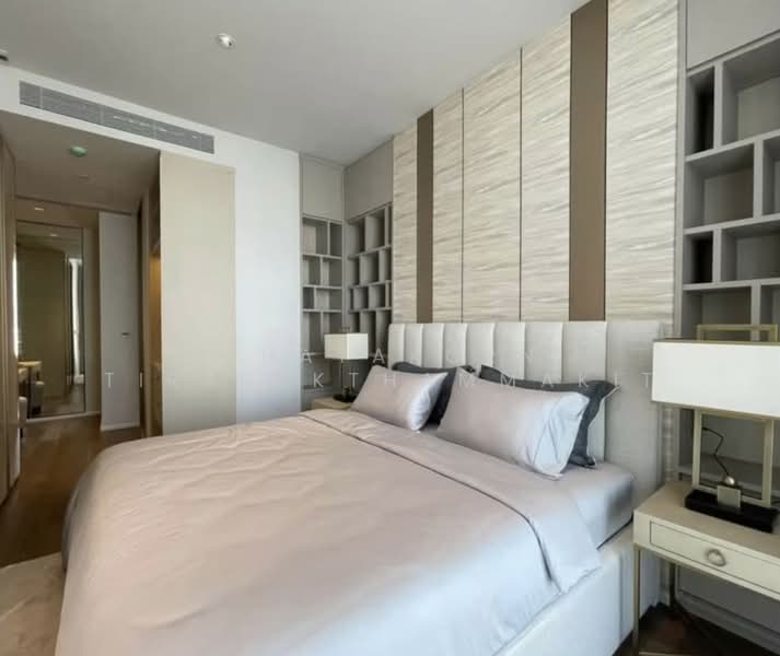 Kraam Sukhumvit 26, Bangkok, 55 Soi Sukhumvit 26 Sukhumvit Road, Khong Tan, Khlong Toei, Bangkok, 2 Bedrooms, 111 sqm, Condo For Rent, by Chayakorn Tirarakthammakit, 500244547 - DDproperty.com