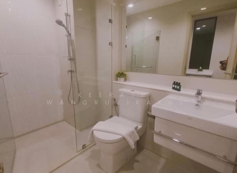 Life One Wireless : ไลฟ์ วัน วิทยุ, กรุงเทพ, 1 ถนนวิทยุ, ลุมพินี, ปทุมวัน, กรุงเทพ, 35 ตร.ม., คอนโด ให้เช่า, โดย Keerati Wangrujirakul, 500244548 - DDproperty.com