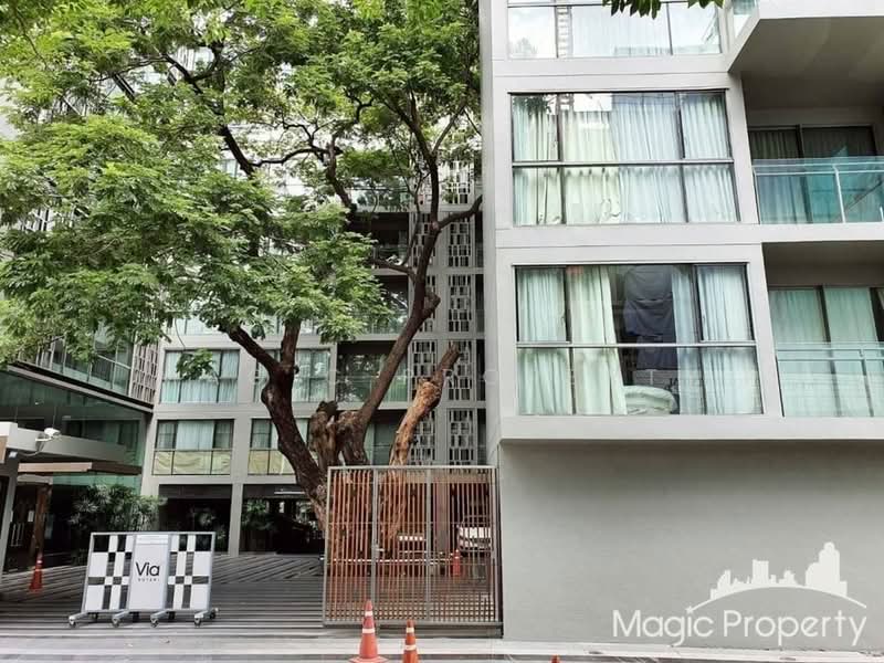 Via BOTANI, Bangkok, 36 Soi Sukhumvit 47, Sukhumvit Road, Khlong Tan Nua, Watthana, Bangkok, 1 Bedroom, 47 sqm, Condo For Rent, by Magic Property, 500244549 - DDproperty.com