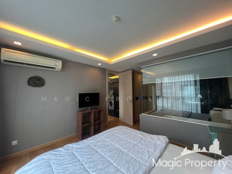 Via BOTANI, Bangkok, 36 Soi Sukhumvit 47, Sukhumvit Road, Khlong Tan Nua, Watthana, Bangkok, 1 Bedroom, 47 sqm, Condo For Rent, by Magic Property, 500244549 - DDproperty.com