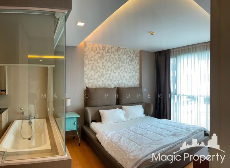 Via BOTANI, Bangkok, 36 Soi Sukhumvit 47, Sukhumvit Road, Khlong Tan Nua, Watthana, Bangkok, 1 Bedroom, 47 sqm, Condo For Rent, by Magic Property, 500244549 - DDproperty.com