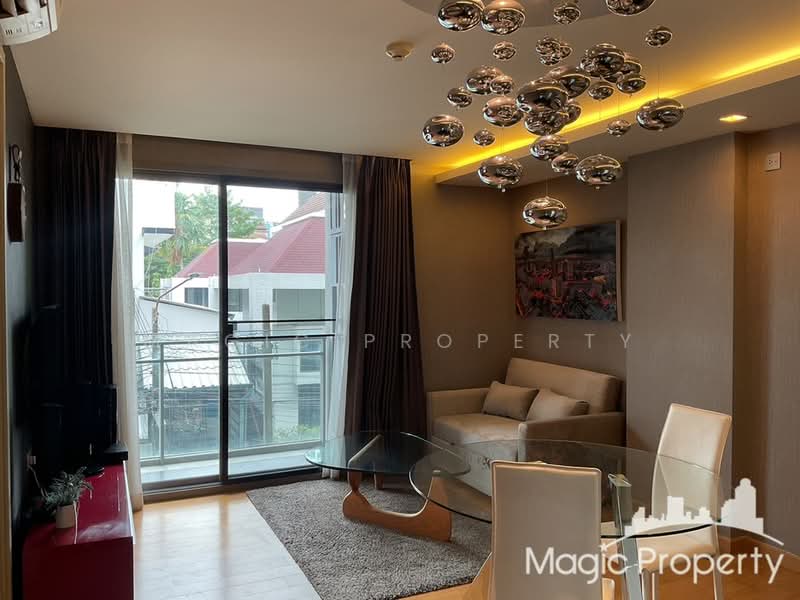 Via BOTANI, Bangkok, 36 Soi Sukhumvit 47, Sukhumvit Road, Khlong Tan Nua, Watthana, Bangkok, 1 Bedroom, 47 sqm, Condo For Rent, by Magic Property, 500244549 - DDproperty.com