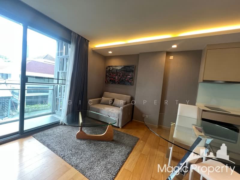 Via BOTANI, Bangkok, 36 Soi Sukhumvit 47, Sukhumvit Road, Khlong Tan Nua, Watthana, Bangkok, 1 Bedroom, 47 sqm, Condo For Rent, by Magic Property, 500244549 - DDproperty.com
