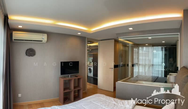 Via BOTANI, Bangkok, 36 Soi Sukhumvit 47, Sukhumvit Road, Khlong Tan Nua, Watthana, Bangkok, 1 Bedroom, 47 sqm, Condo For Rent, by Magic Property, 500244549 - DDproperty.com