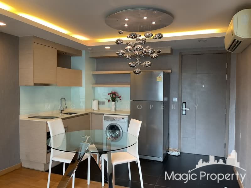 Via BOTANI, Bangkok, 36 Soi Sukhumvit 47, Sukhumvit Road, Khlong Tan Nua, Watthana, Bangkok, 1 Bedroom, 47 sqm, Condo For Rent, by Magic Property, 500244549 - DDproperty.com