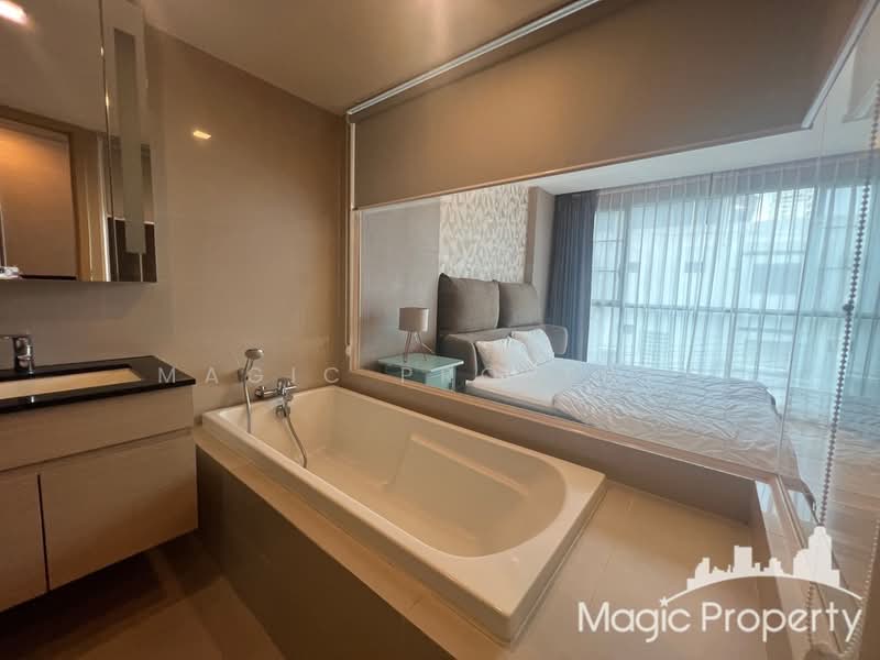 Via BOTANI, Bangkok, 36 Soi Sukhumvit 47, Sukhumvit Road, Khlong Tan Nua, Watthana, Bangkok, 1 Bedroom, 47 sqm, Condo For Rent, by Magic Property, 500244549 - DDproperty.com