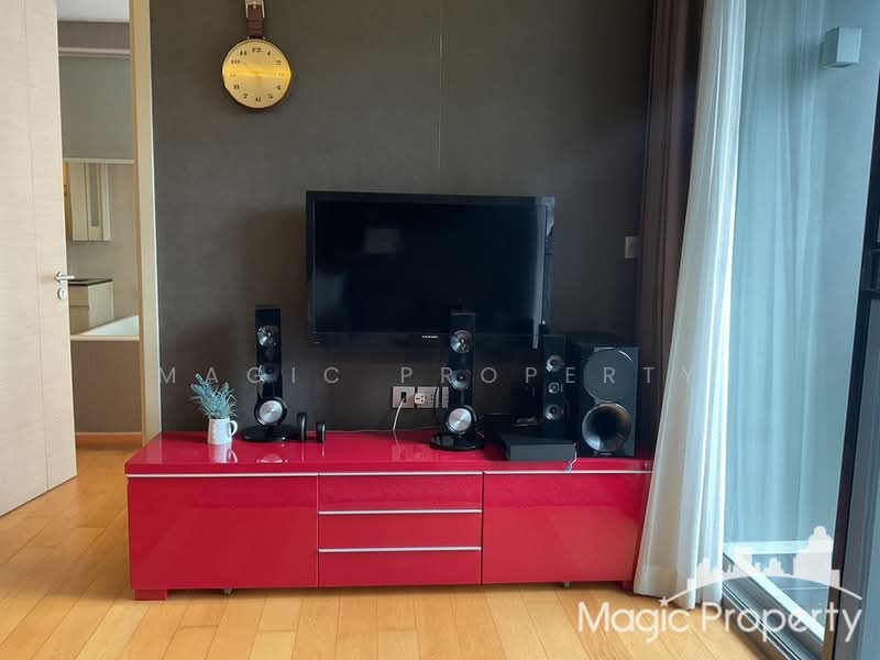 Via BOTANI, Bangkok, 36 Soi Sukhumvit 47, Sukhumvit Road, Khlong Tan Nua, Watthana, Bangkok, 1 Bedroom, 47 sqm, Condo For Rent, by Magic Property, 500244549 - DDproperty.com
