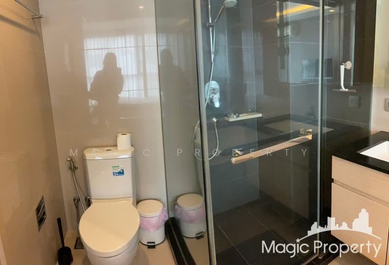 Via BOTANI, Bangkok, 36 Soi Sukhumvit 47, Sukhumvit Road, Khlong Tan Nua, Watthana, Bangkok, 1 Bedroom, 47 sqm, Condo For Rent, by Magic Property, 500244549 - DDproperty.com