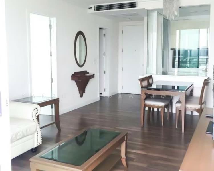 The Room Sukhumvit 62, Bangkok, 2288 Sukhumvit Road, Bang Chak, Phra Khanong, Bangkok, 2 Bedrooms, 75 sqm, Condo For Sale, by Kanrutai Dawruang, 500244552 - DDproperty.com