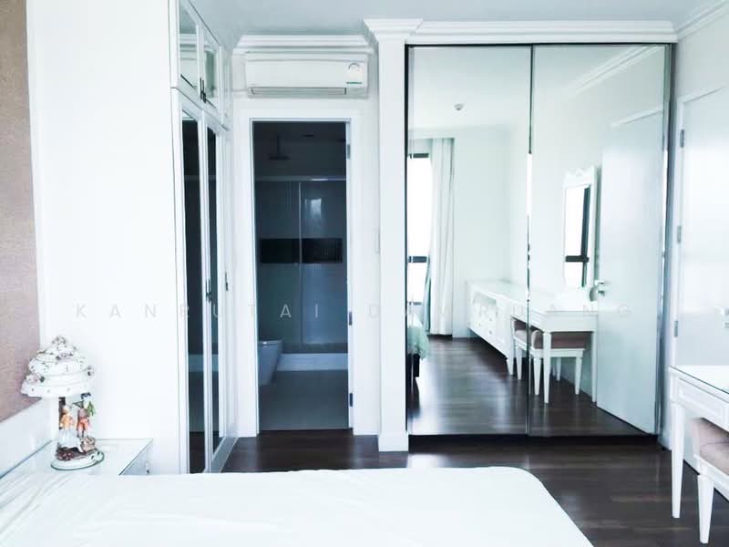 The Room Sukhumvit 62, Bangkok, 2288 Sukhumvit Road, Bang Chak, Phra Khanong, Bangkok, 2 Bedrooms, 75 sqm, Condo For Sale, by Kanrutai Dawruang, 500244552 - DDproperty.com