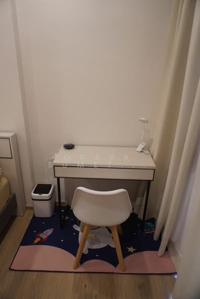 Oka Haus Sukhumvit 36, Bangkok, 3399 Rama 4 Road, Khong Tan, Khlong Toei, Bangkok, 1 Bedroom, 35 sqm, Condo For Sale, by Orapa Sumetheesirisakul, 500244553 - DDproperty.com