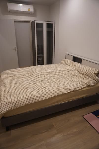 Oka Haus Sukhumvit 36, Bangkok, 3399 Rama 4 Road, Khong Tan, Khlong Toei, Bangkok, 1 Bedroom, 35 sqm, Condo For Sale, by Orapa Sumetheesirisakul, 500244553 - DDproperty.com