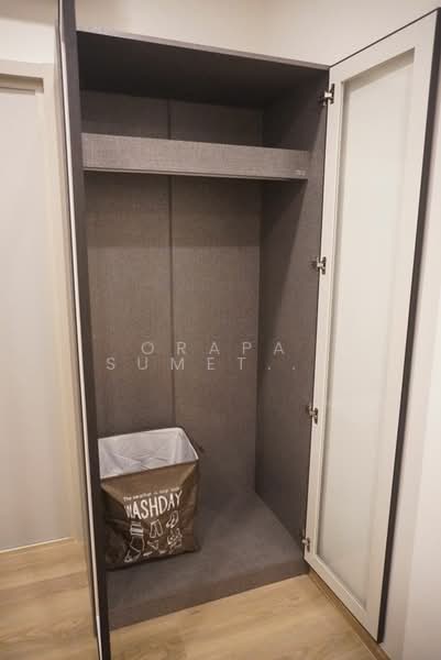 Oka Haus Sukhumvit 36, Bangkok, 3399 Rama 4 Road, Khong Tan, Khlong Toei, Bangkok, 1 Bedroom, 35 sqm, Condo For Sale, by Orapa Sumetheesirisakul, 500244553 - DDproperty.com