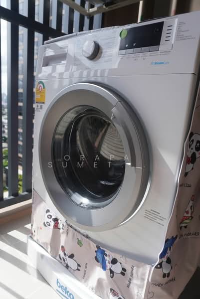 Oka Haus Sukhumvit 36, Bangkok, 3399 Rama 4 Road, Khong Tan, Khlong Toei, Bangkok, 1 Bedroom, 35 sqm, Condo For Sale, by Orapa Sumetheesirisakul, 500244553 - DDproperty.com