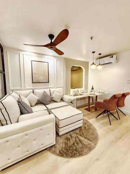 Sukhumvit Suite : สุขุมวิท สวีท, กรุงเทพ, 19 ซอยสุขุมวิท 13, คลองเตยเหนือ, วัฒนา, กรุงเทพ, 40 ตร.ม., คอนโด ให้เช่า, โดย Keerati  Wangrujirakul, 500244554 - DDproperty.com