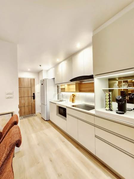 Sukhumvit Suite, Bangkok, 19 Soi Sukhumvit 13, Khlongtoei Nua, Watthana, Bangkok, 1 Bedroom, 40 sqm, Condo For Rent, by Keerati  Wangrujirakul, 500244554 - DDproperty.com