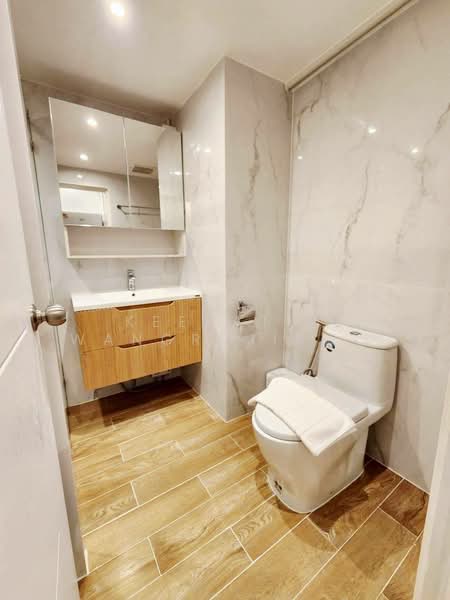 Sukhumvit Suite, Bangkok, 19 Soi Sukhumvit 13, Khlongtoei Nua, Watthana, Bangkok, 1 Bedroom, 40 sqm, Condo For Rent, by Keerati  Wangrujirakul, 500244554 - DDproperty.com