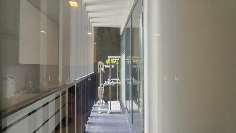 The Met Sathorn : เดอะ เม็ท สาทร, กรุงเทพ, 123 ถนนสาทรใต้, ทุ่งมหาเมฆ, สาทร, กรุงเทพ, 198 ตร.ม., คอนโด ให้เช่า, โดย Isika Tonkham, 500244555 - DDproperty.com