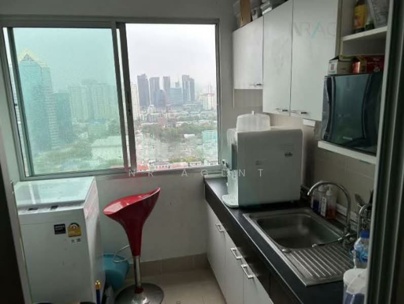 Supalai Park Ratchayothin : ศุภาลัย ปาร์ค รัชโยธิน, กรุงเทพ, ถนนรัชดาภิเษก, ลาดยาว, จตุจักร, กรุงเทพ, 49 ตร.ม., คอนโด ขาย, โดย NR AGENT, 500244557 - DDproperty.com