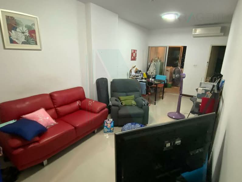 Supalai Park Ratchayothin : ศุภาลัย ปาร์ค รัชโยธิน, กรุงเทพ, ถนนรัชดาภิเษก, ลาดยาว, จตุจักร, กรุงเทพ, 49 ตร.ม., คอนโด ขาย, โดย NR AGENT, 500244557 - DDproperty.com