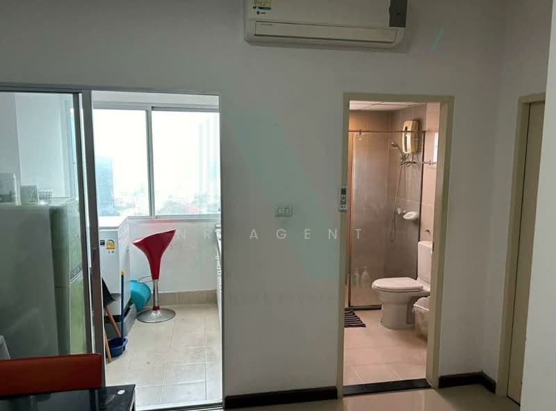 Supalai Park Ratchayothin : ศุภาลัย ปาร์ค รัชโยธิน, กรุงเทพ, ถนนรัชดาภิเษก, ลาดยาว, จตุจักร, กรุงเทพ, 49 ตร.ม., คอนโด ขาย, โดย NR AGENT, 500244557 - DDproperty.com