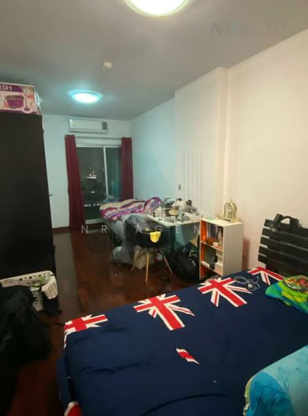 Supalai Park Ratchayothin, Bangkok, Ratchadaphisek Road, Lat Yao, Chatuchak, Bangkok, 1 Bedroom, 49 sqm, Condo For Sale, by NR AGENT, 500244557 - DDproperty.com