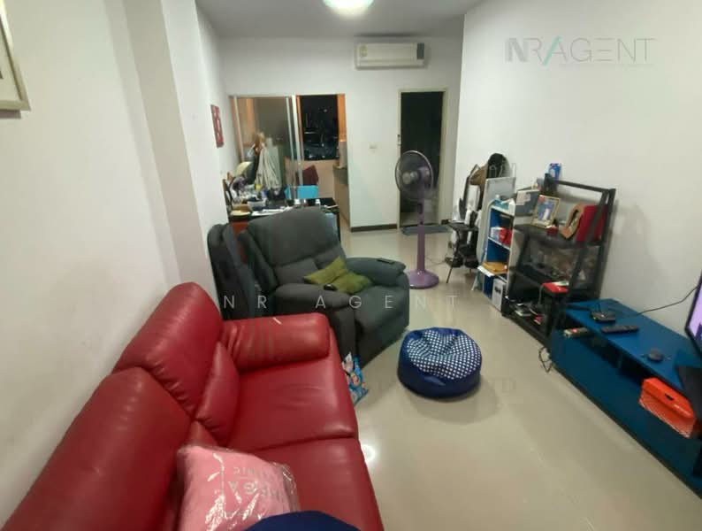 Supalai Park Ratchayothin, Bangkok, Ratchadaphisek Road, Lat Yao, Chatuchak, Bangkok, 1 Bedroom, 49 sqm, Condo For Sale, by NR AGENT, 500244557 - DDproperty.com