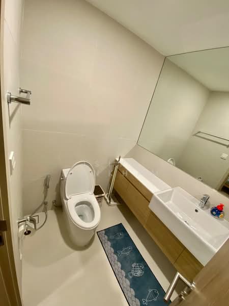 Noble Ambience Sukhumvit 42 : โนเบิล แอมเบียนส์ สุขุมวิท 42, กรุงเทพ, 55 ซอยสุขชัย, คลองตัน, คลองเตย, กรุงเทพ, 35 ตร.ม., คอนโด ให้เช่า, โดย Isika Tonkham, 500244558 - DDproperty.com