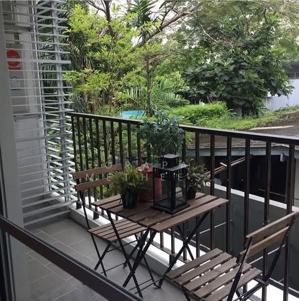 Maestro 39, Bangkok, Sukhumvit Road, Khlong Tan Nua, Watthana, Bangkok, 2 Bedrooms, 63 sqm, Condo For Sale, by Orapa Sumetheesirisakul, 500244560 - DDproperty.com