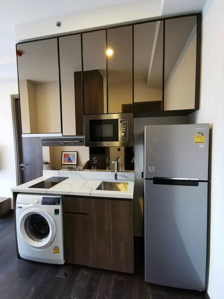 Park Origin Thonglor, Bangkok, ซอยทองหล่อ 10 ถนนสุขุมวิท, Khlong Tan Nua, Watthana, Bangkok, 1 Bedroom, 30 sqm, Condo For Rent, by Isika Tonkham, 500244561 - DDproperty.com