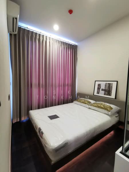 Park Origin Thonglor : พาร์ค ออริจิ้น ทองหล่อ, กรุงเทพ, ซอยทองหล่อ 10 ถนนสุขุมวิท, คลองตันเหนือ, วัฒนา, กรุงเทพ, 30 ตร.ม., คอนโด ให้เช่า, โดย Isika Tonkham, 500244561 - DDproperty.com