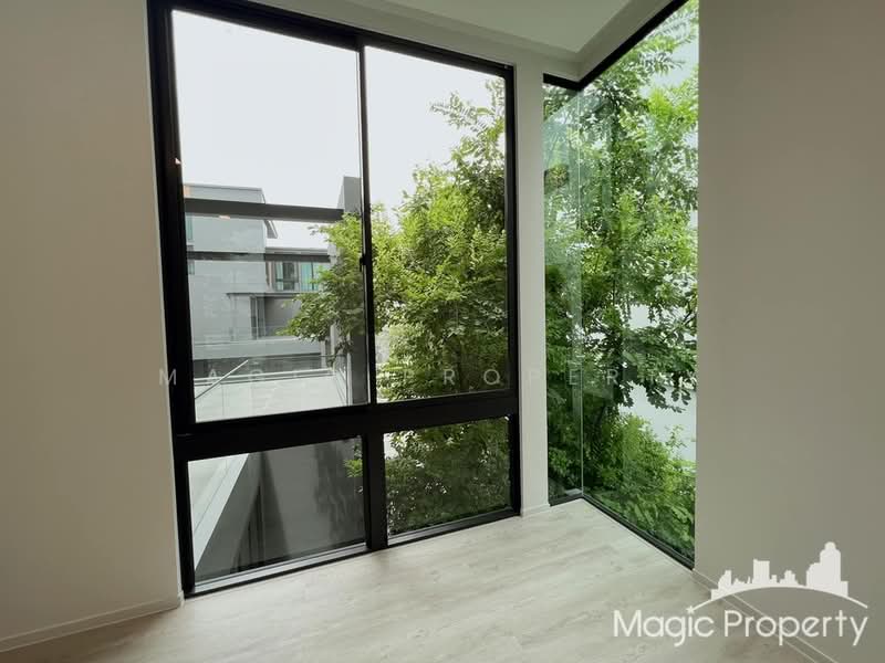 VIVE Krungthep Kreetha, Bangkok, Krungthep Kreetha Road, Saphan Sung, Bangkok, 4 Bedrooms, 421 sqm, Single Detached House For Sale, by Magic Property, 500244563 - DDproperty.com