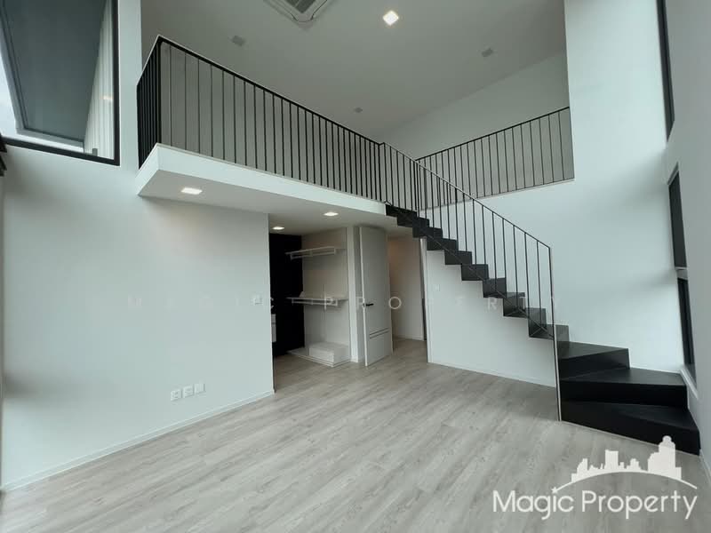 VIVE Krungthep Kreetha, Bangkok, Krungthep Kreetha Road, Saphan Sung, Bangkok, 4 Bedrooms, 421 sqm, Single Detached House For Sale, by Magic Property, 500244563 - DDproperty.com