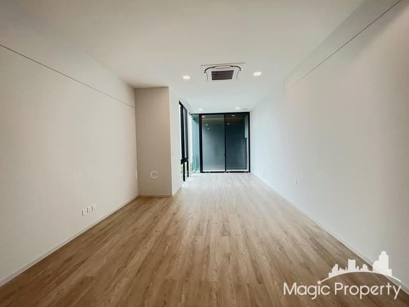 VIVE Krungthep Kreetha, Bangkok, Krungthep Kreetha Road, Saphan Sung, Bangkok, 4 Bedrooms, 421 sqm, Single Detached House For Sale, by Magic Property, 500244563 - DDproperty.com
