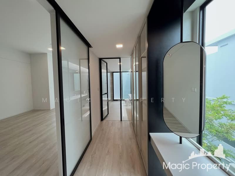 VIVE Krungthep Kreetha, Bangkok, Krungthep Kreetha Road, Saphan Sung, Bangkok, 4 Bedrooms, 421 sqm, Single Detached House For Sale, by Magic Property, 500244563 - DDproperty.com
