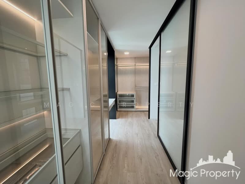 VIVE Krungthep Kreetha, Bangkok, Krungthep Kreetha Road, Saphan Sung, Bangkok, 4 Bedrooms, 421 sqm, Single Detached House For Sale, by Magic Property, 500244563 - DDproperty.com
