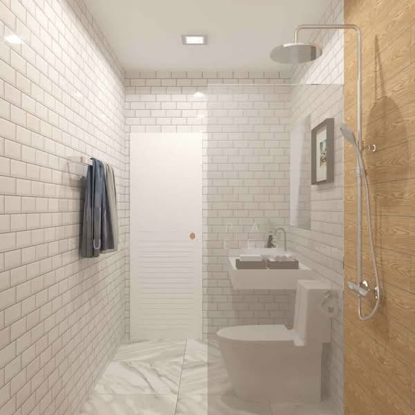 3-BR House, Bangkok, Din Daeng, Din Daeng, Bangkok, 3 Bedrooms, 224 sqm, Single Detached House For Sale, by Orapa Sumetheesirisakul, 500244567 - DDproperty.com