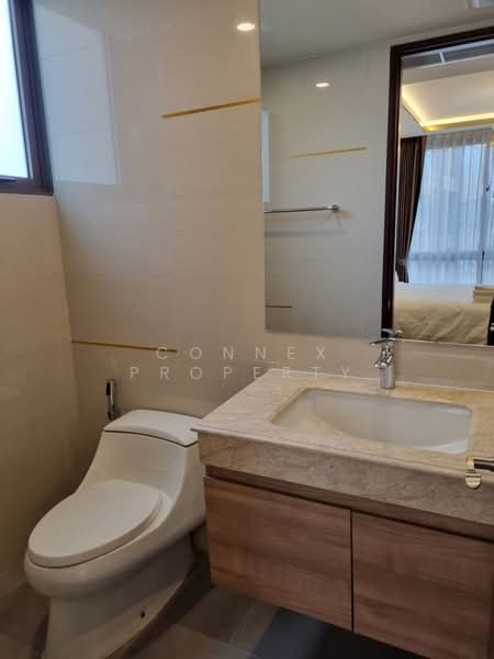 Amaranta Residence, Bangkok, Soi Pracha Rat 5, Pracharat Bumpan Road, Huai Khwang, Huai Khwang, Bangkok, 1 Bedroom, 36 sqm, Condo For Rent, by Connex Property, 500244569 - DDproperty.com